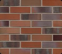 Клинкерная плитка Feldhaus Klinker, R560NF14 Carbona Carmesi Colori в Ростове-на-Дону