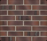 Клинкерная плитка Feldhaus Klinker, R561NF14 Carbona Carmesi Maritimo в Ростове-на-Дону