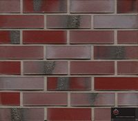 Клинкерная плитка Feldhaus Klinker, R563NF14 Carbona Ardor Rutila в Ростове-на-Дону