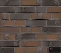 Клинкерная плитка Feldhaus Klinker, R564NF14 Carbona Geo Maritim в Ростове-на-Дону
