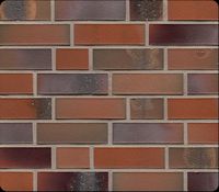 Клинкерная плитка Feldhaus Klinker, R580NF14 Salina Carmesi Colori в Ростове-на-Дону