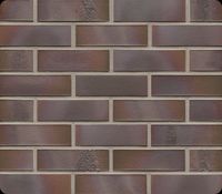 Клинкерная плитка Feldhaus Klinker, R581NF14 Salina Carmesi Maritimo в Ростове-на-Дону