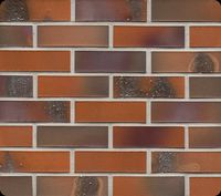 Клинкерная плитка Feldhaus Klinker, R582NF14 Salina Terreno Bluastro в Ростове-на-Дону