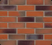 Клинкерная плитка Feldhaus Klinker, R715NF14 Accudo Terreno Bluastro в Ростове-на-Дону