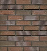 Клинкерная плитка Feldhaus Klinker, R721NF14 Accudo Cerasi Maritim в Ростове-на-Дону