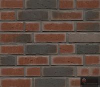 Клинкерная плитка Feldhaus Klinker, R770NF14 Vascu Cerasi Venito в Ростове-на-Дону