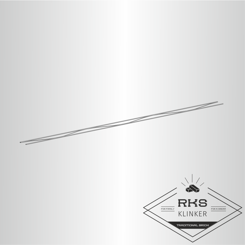 Кладочная сетка КОНЕР, КС-25-2600 (нержавеющая сталь) в Ростове-на-Дону