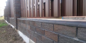 Кирпич клинкерный Roben, HOBART антрацит коричневый....jpg