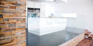 3D панели Сланец Dark Multicolor Classic 2