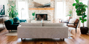 3D панели Сланец Beige Slate Classic 11