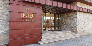 3D панели Сланец Beige Slate Classic 14