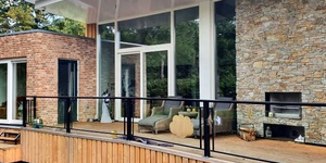 3D панели Кварцит Multi Quartz Country 5