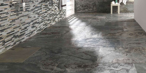 Сланец Silver Shine Natural 4