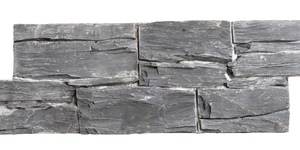 3D панели Сланец Black Country 6