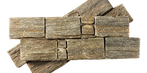 3D панели Кварцит Boston Blend Country 1