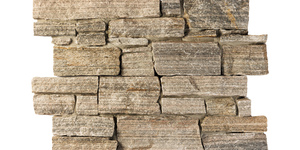 3D панели Кварцит Grey Quartz Country 4