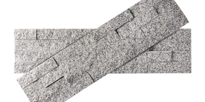 3D панели RKS SLATE (РКС Слате) Гранит Sesame White Classic 1