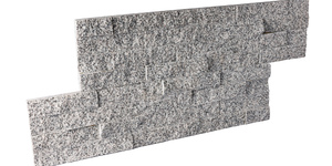 3D панели RKS SLATE (РКС Слате) Гранит Sesame White Classic  2