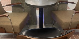 Клинкер тротуарный ЛСР "Эдинбург" Лонг, тёмно-красный 2