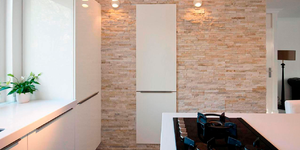 3D панели Кварцит Beige Quartz Classic 5