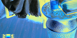 Террасная доска из ДПК Bamberg, Solid, Lebanese Cedar15