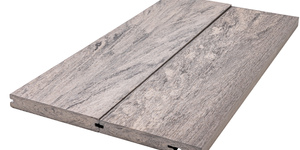 Завершающая доска Bamberg, English Barnwood