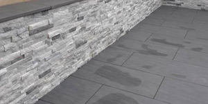 3D панели Мрамор Cloudy Grey Classic 29