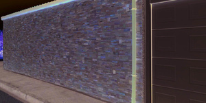 Сланец Beige Slate Modern6