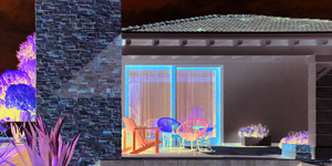 Сланец Beige Slate Modern16