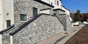 Кварцит Nordic Blend Country7