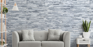 Мрамор Cloudy Grey Classic28