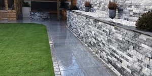 Мрамор Cloudy Grey Classic29