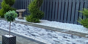 Мрамор Cloudy Grey Classic34