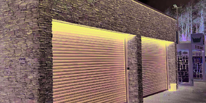 Сланец Black Slate Country17