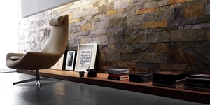 Кварцит Zeera Green Natural3