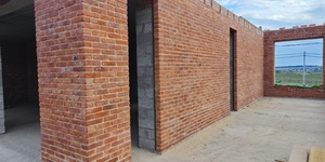 Кирпич керамический Temple Brick Маркс 1НФ
