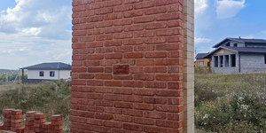 Кирпич керамический Temple Brick Маркс 1НФ