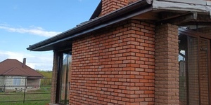 Кирпич керамический Temple Brick Маркс 1НФ