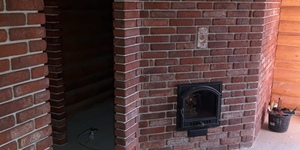 Кирпич керамический Temple Brick Маркс 1НФ