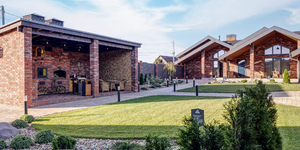 Кирпич ручной формовки, лицевой, полнотелый, Тандем W159 Екатерининское, WDF 9