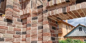 Кирпич ручной формовки Тандем, Екатерининское, WDF 23