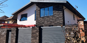 Ригельный кирпич Тандем, Орловъ, 485x85x40 мм 1