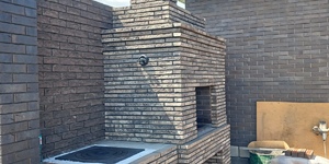 Кирпич ручной формовки Тандем, Северъ, 290x90x40 мм 2