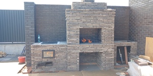 Кирпич ручной формовки Тандем, Северъ, 290x90x40 мм 3