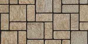 Гранитная брусчатка RKS Slate Vermont 200x200 мм4
