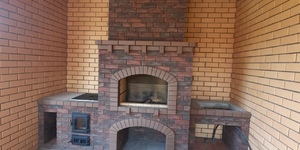 Кирпич ручной формовки Тандем, Бородино, WDF 4