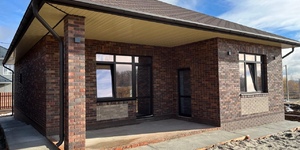 Кирпич облицовочный КС-Керамик (Königstein), Гессен Вайн УС, 1НФ 6