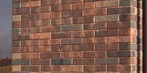 Кирпич облицовочный КС-Керамик (Königstein), Гессен Вайн УС, 0,7НФ 2