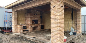 Кирпич облицовочный Тандем, Берново, ECO WDF 5