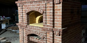 Кирпич ручной формовки Тандем, Благодать, ECO WDF 1